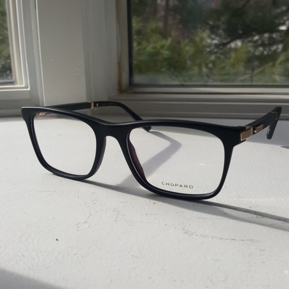 Chopard | Accessories | Chopard Mens Opticial Frames | Poshmark